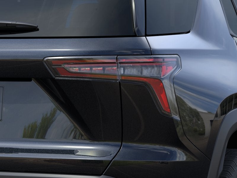 2027 Chevrolet Equinox LT - Photo 38