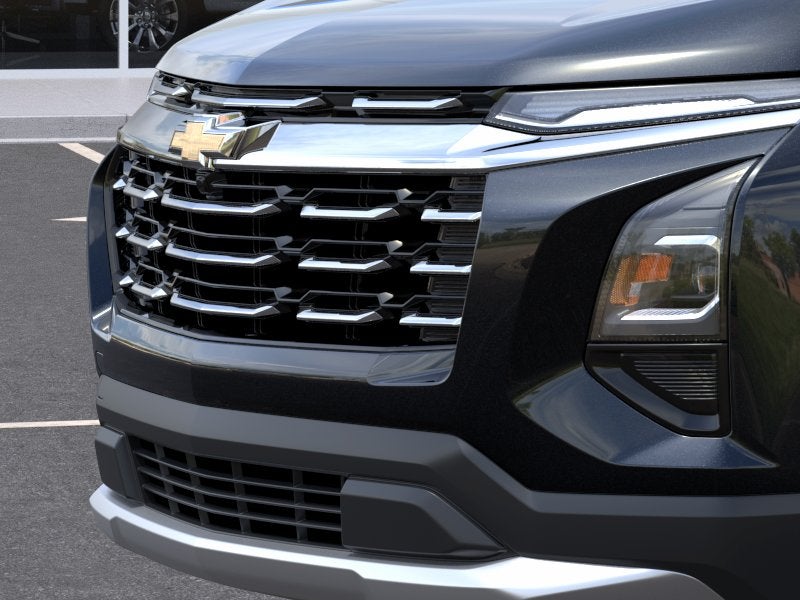 2027 Chevrolet Equinox LT - Photo 40