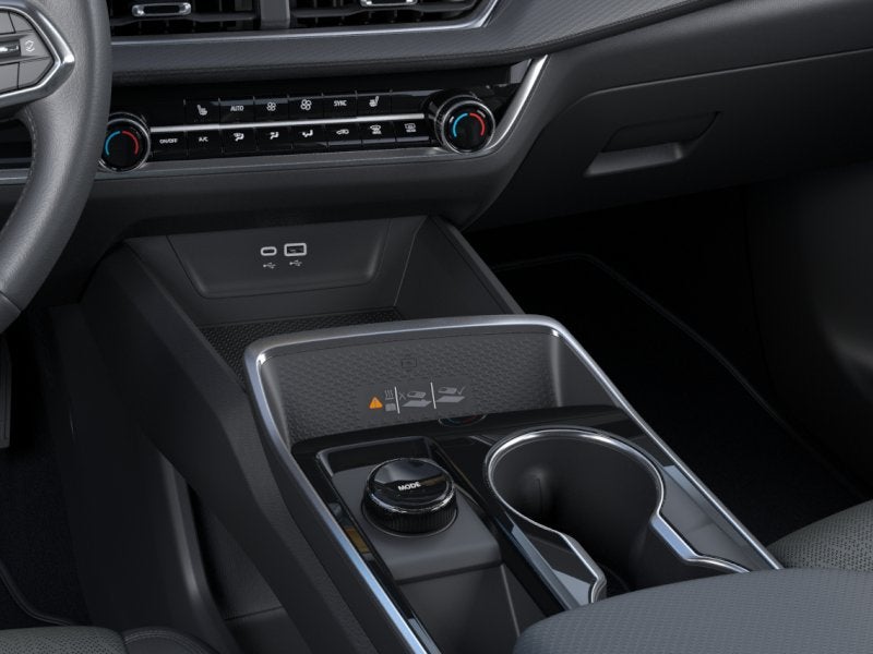 2027 Chevrolet Equinox LT - Photo 50