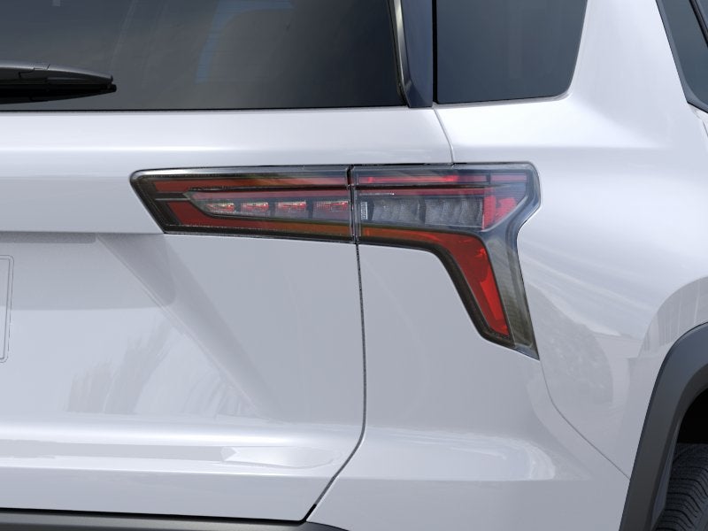 2027 Chevrolet Equinox LT - Photo 12