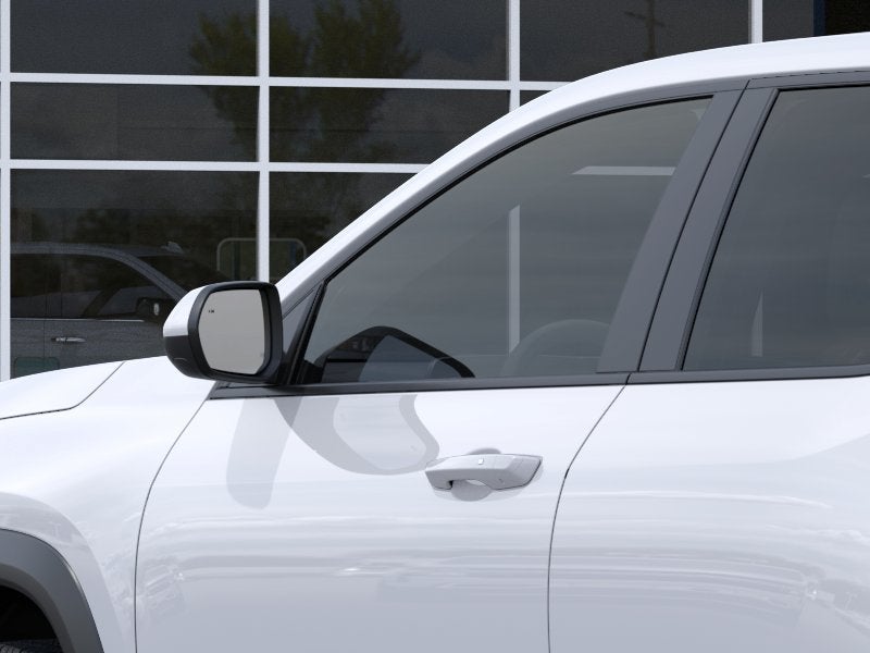 2027 Chevrolet Equinox LT - Photo 13