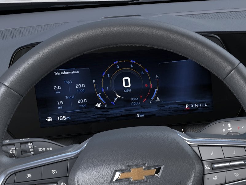 2027 Chevrolet Equinox LT - Photo 19