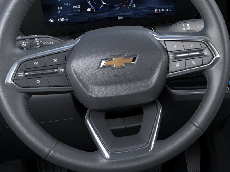 2027 Chevrolet Equinox LT - Photo 20