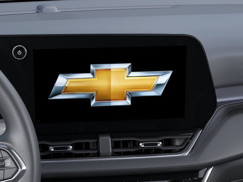 2027 Chevrolet Equinox LT - Photo 21