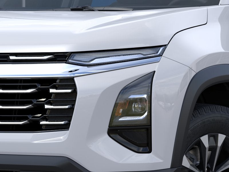 2027 Chevrolet Equinox LT - Photo 37