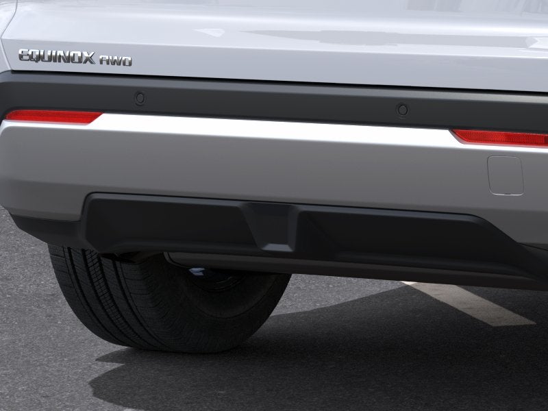 2027 Chevrolet Equinox LT - Photo 41