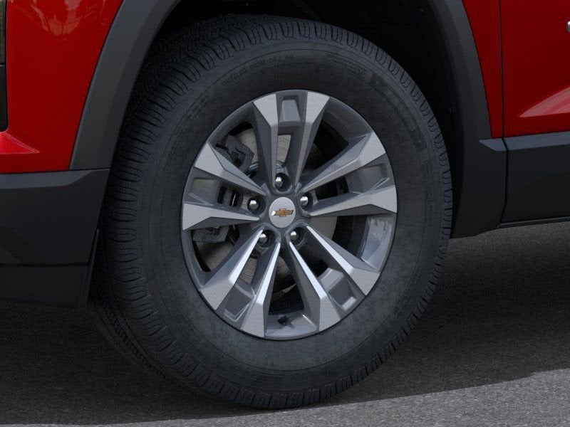 2026 Chevrolet Equinox LT - Photo 9
