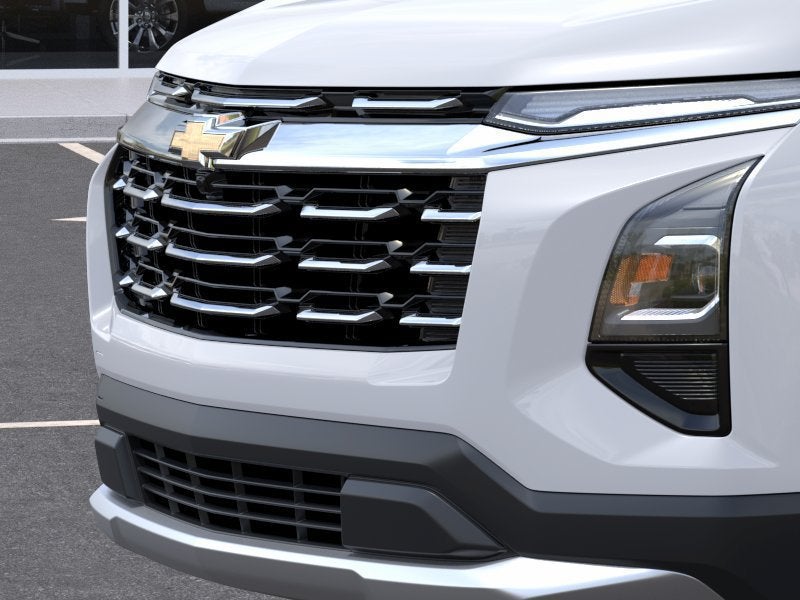 2027 Chevrolet Equinox LT - Photo 14