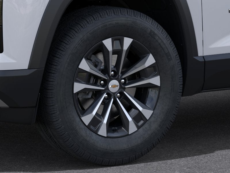 2027 Chevrolet Equinox LT - Photo 36