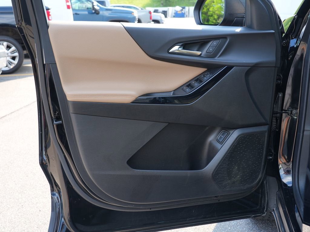 2025 Chevrolet Equinox ACTIV