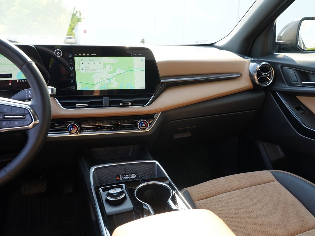 2025 Chevrolet Equinox ACTIV