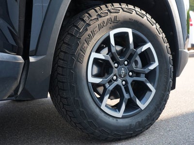 2025 Chevrolet Equinox ACTIV
