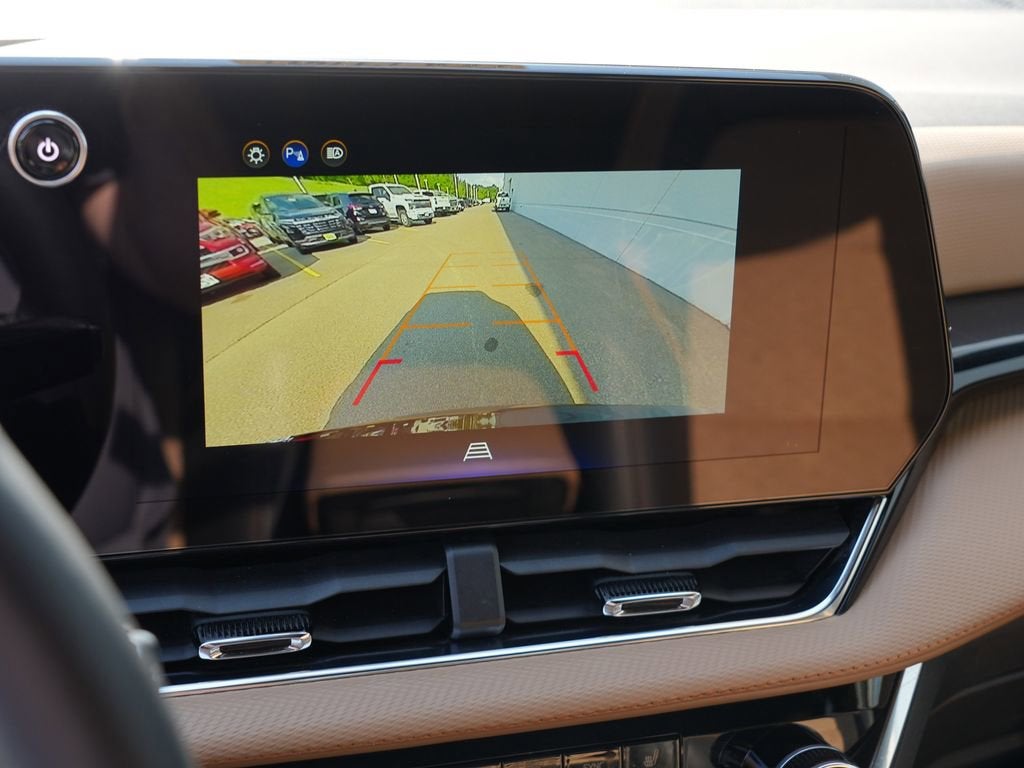 2025 Chevrolet Equinox ACTIV