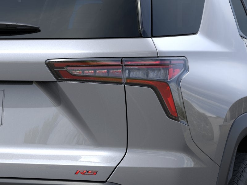 2027 Chevrolet Equinox RS - Photo 12
