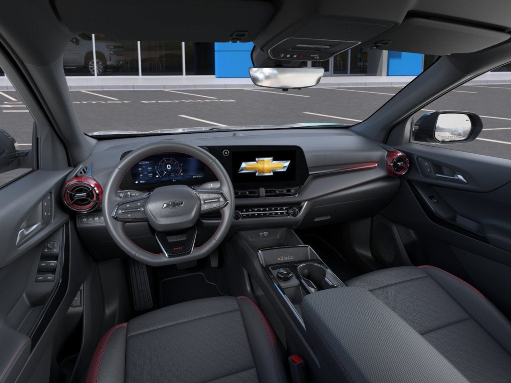 2027 Chevrolet Equinox RS - Photo 16