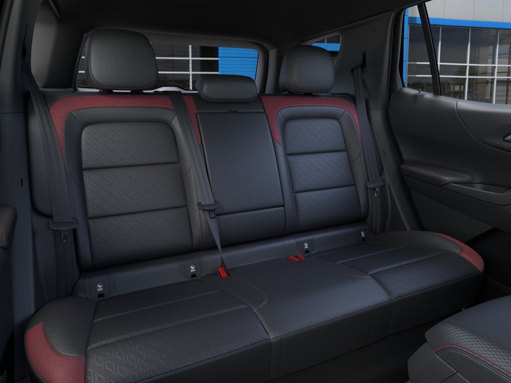 2027 Chevrolet Equinox RS - Photo 18