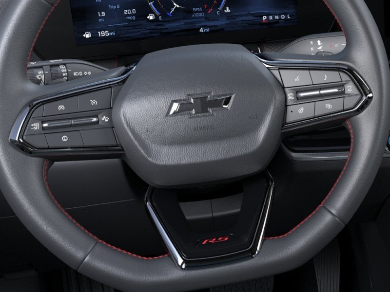 2027 Chevrolet Equinox RS - Photo 20