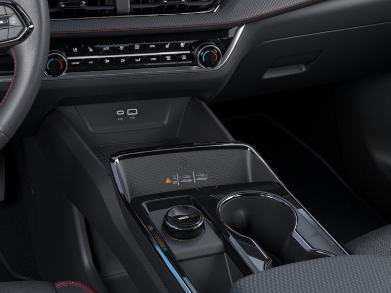 2027 Chevrolet Equinox RS - Photo 24