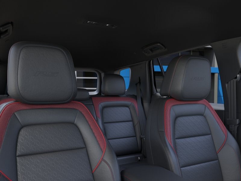 2027 Chevrolet Equinox RS - Photo 25