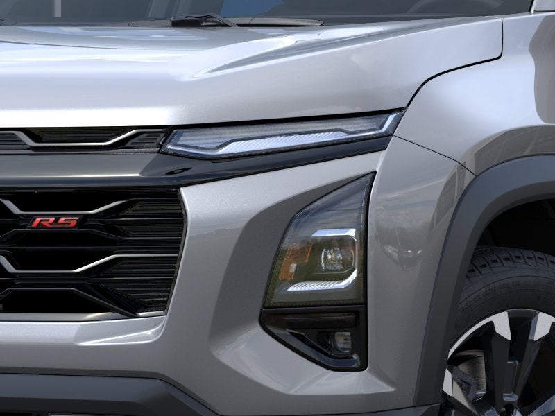 2027 Chevrolet Equinox RS - Photo 37