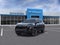 2027 Chevrolet Equinox AWD RS