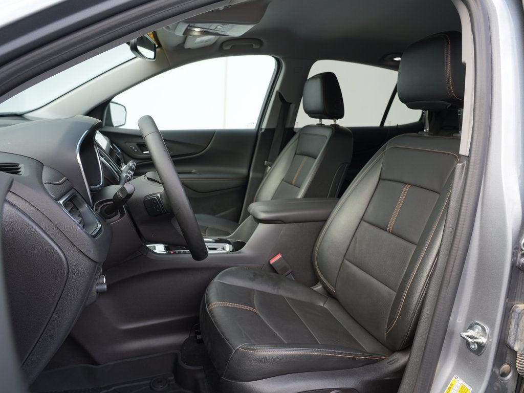 2024 Chevrolet Equinox Premier - Photo 13