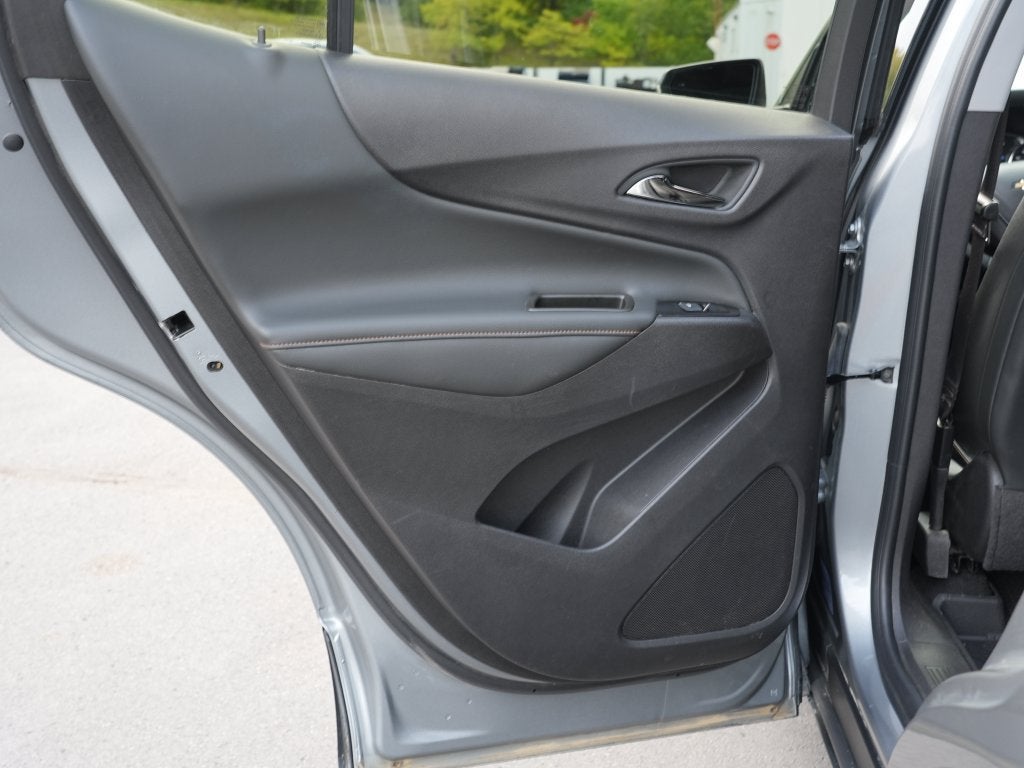2024 Chevrolet Equinox Premier - Photo 20