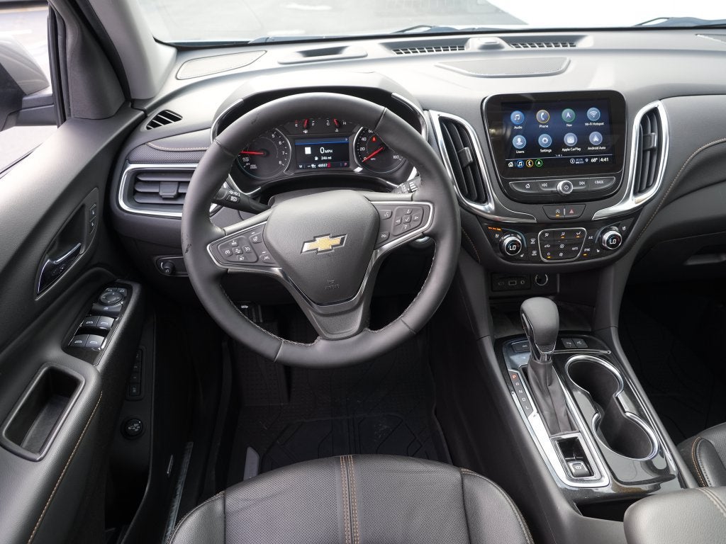 2024 Chevrolet Equinox Premier - Photo 21