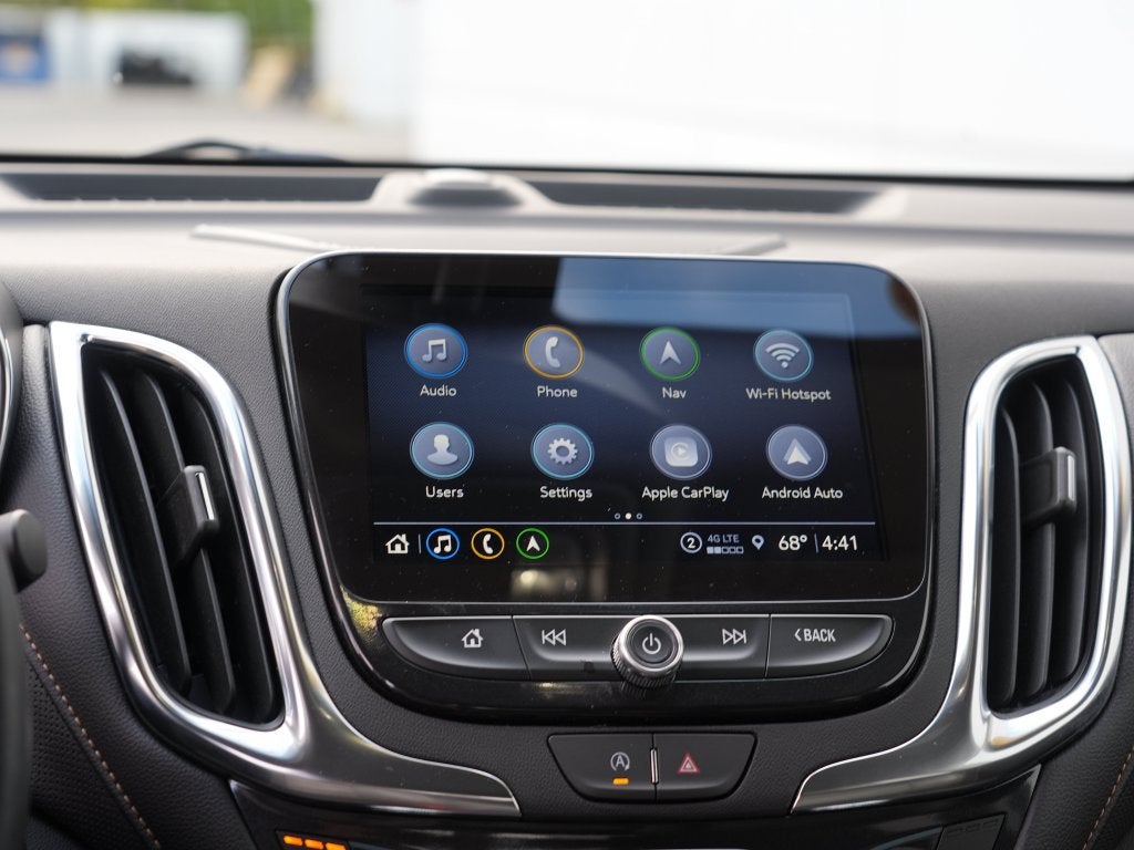 2024 Chevrolet Equinox Premier - Photo 23
