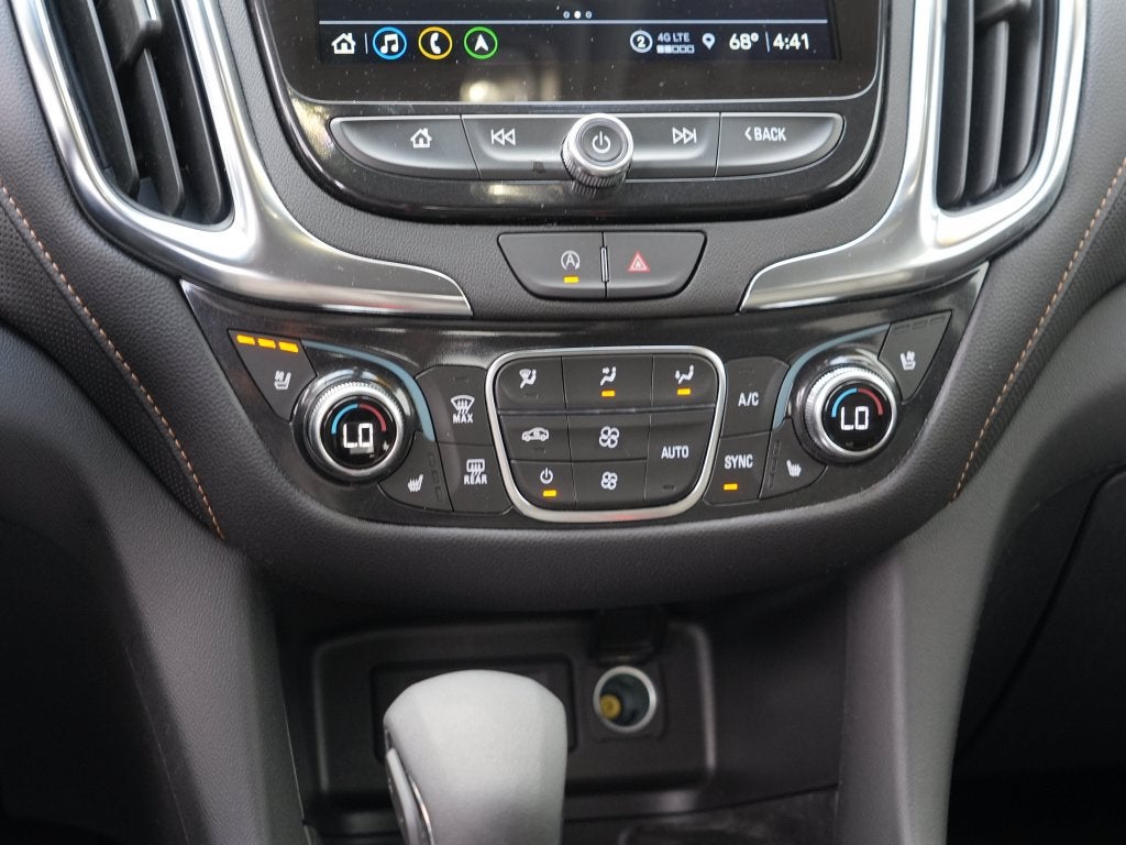 2024 Chevrolet Equinox Premier - Photo 24