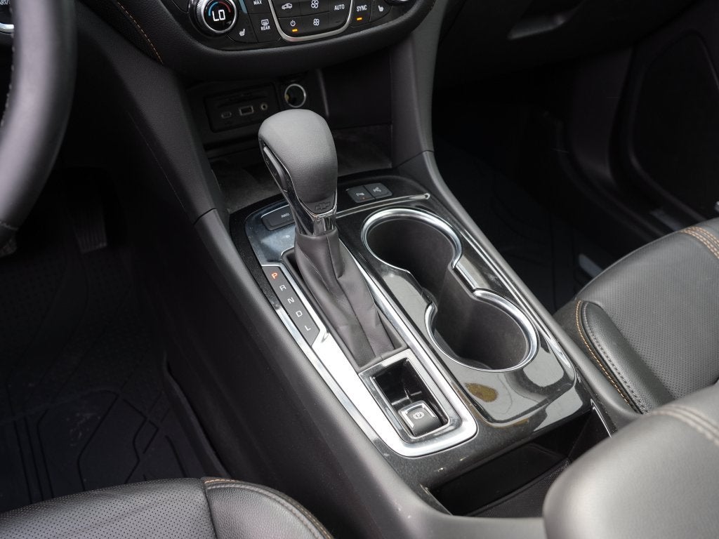 2024 Chevrolet Equinox Premier - Photo 26