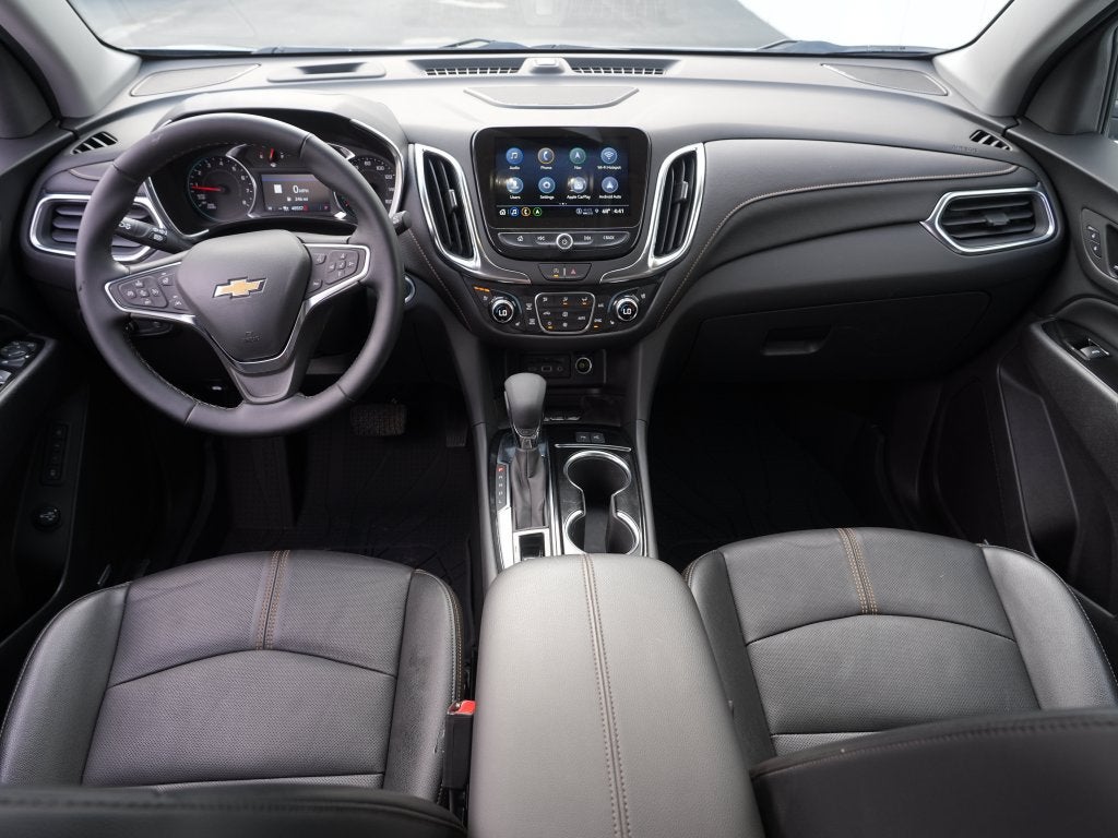 2024 Chevrolet Equinox Premier - Photo 27