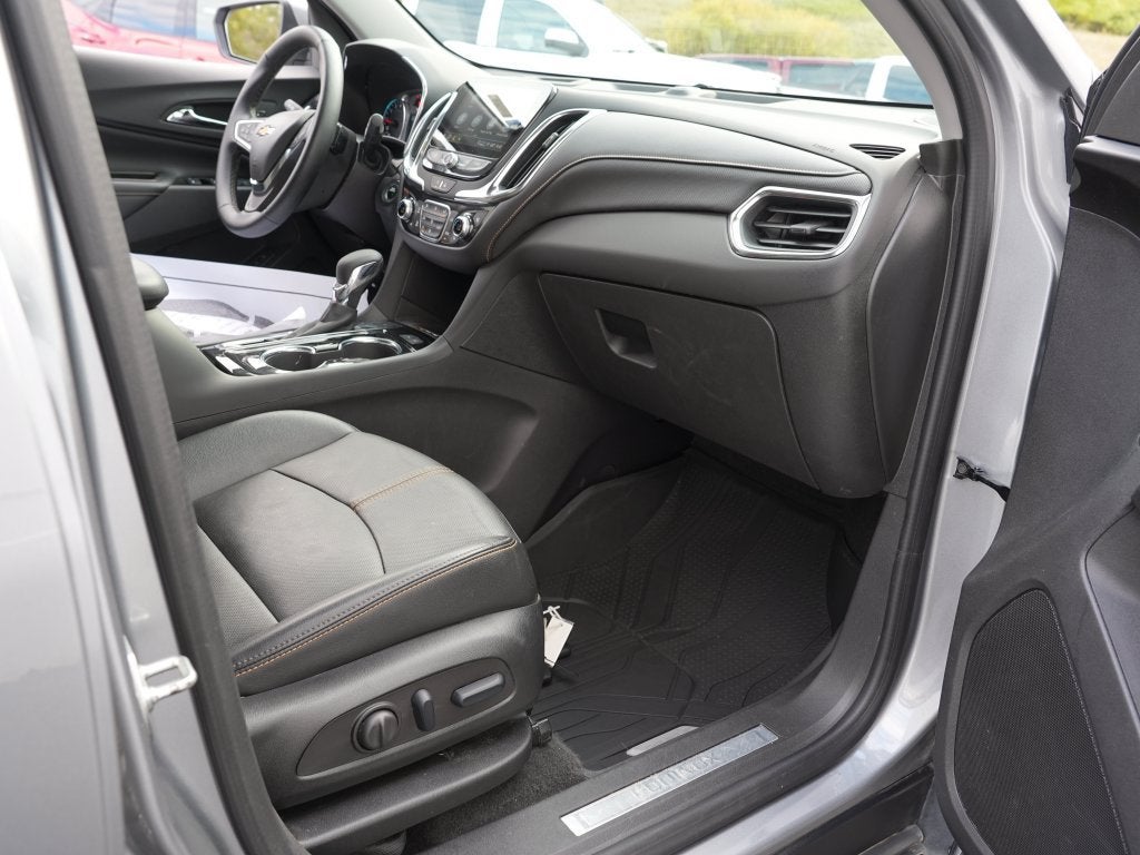 2024 Chevrolet Equinox Premier - Photo 31