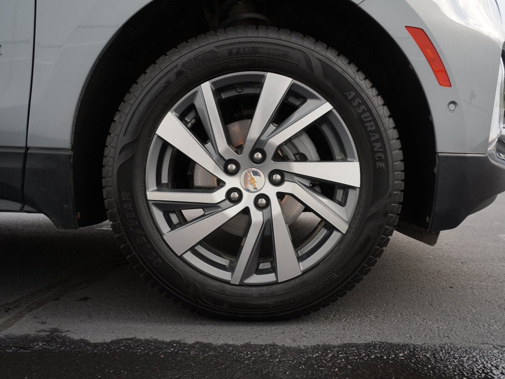 2024 Chevrolet Equinox Premier - Photo 34