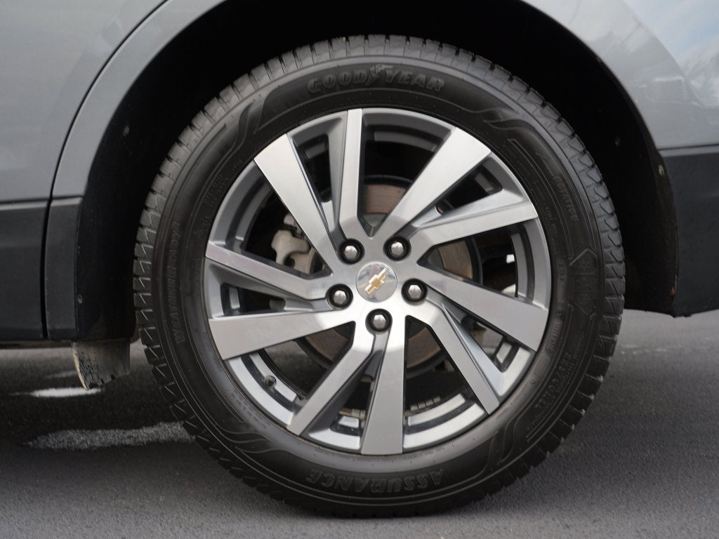 2024 Chevrolet Equinox Premier - Photo 36