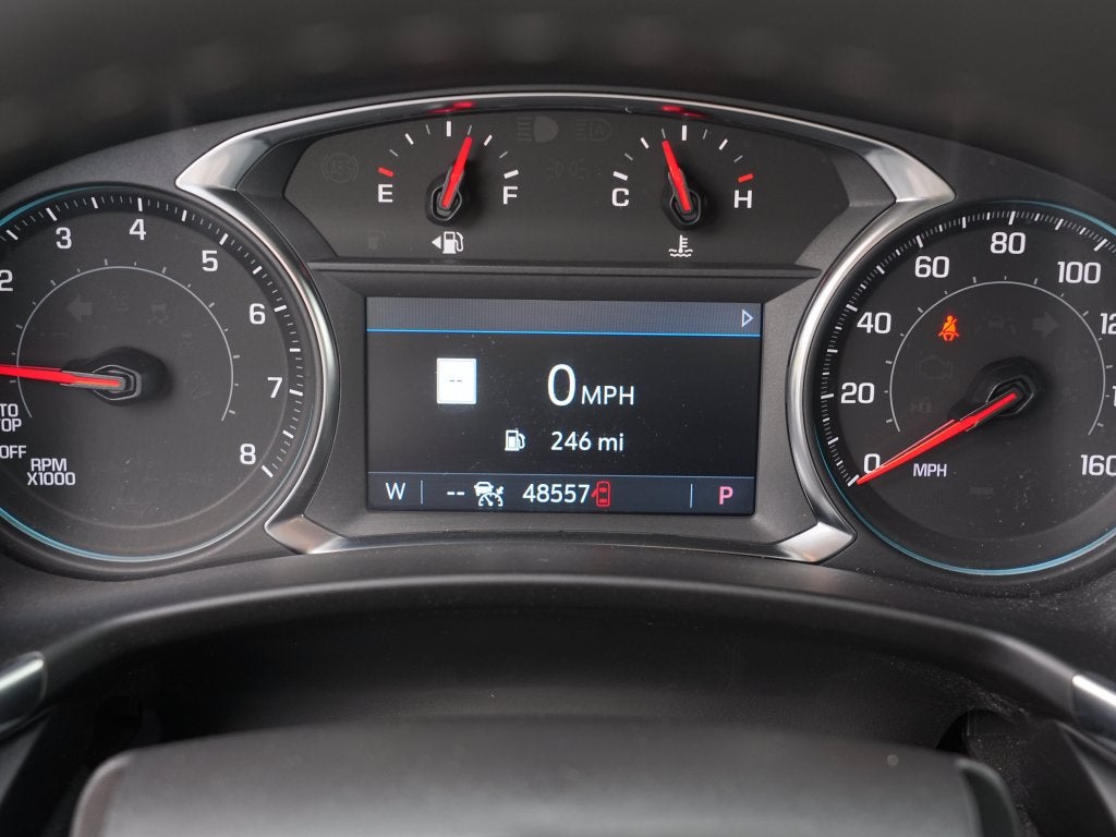 2024 Chevrolet Equinox Premier - Photo 37
