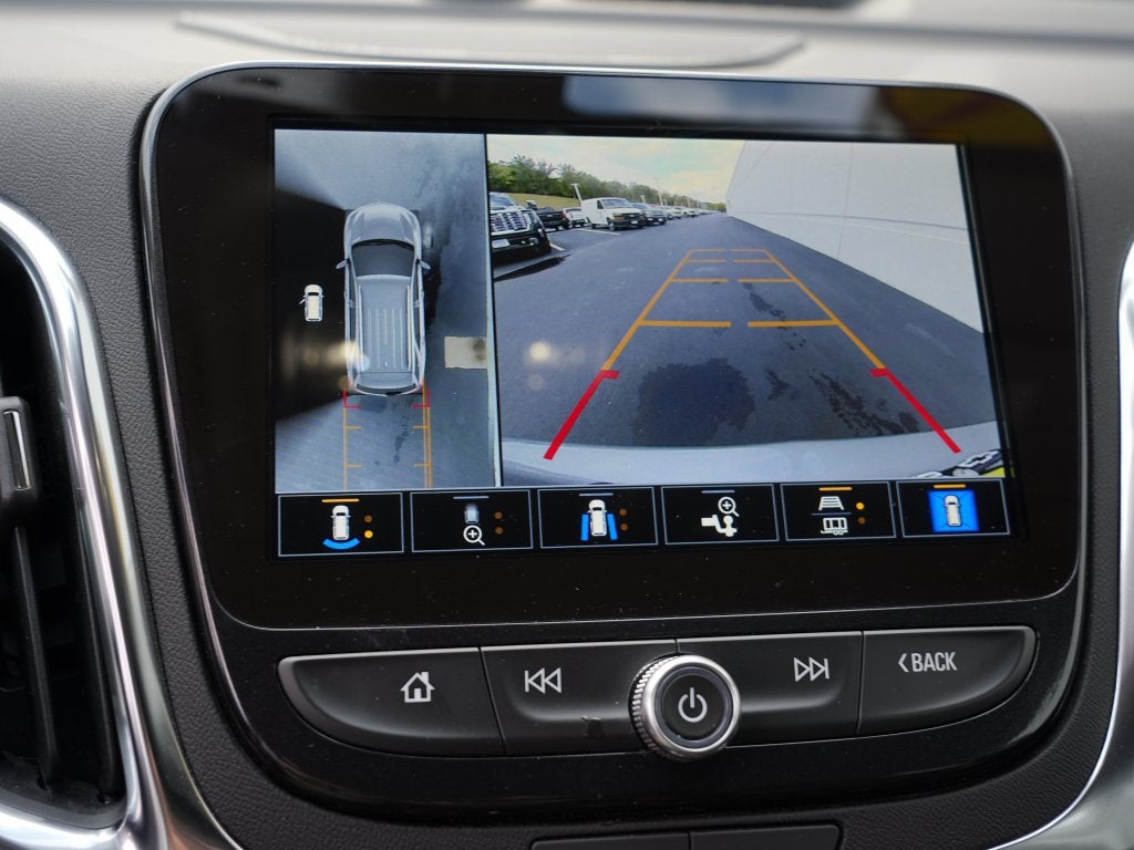 2024 Chevrolet Equinox Premier - Photo 38