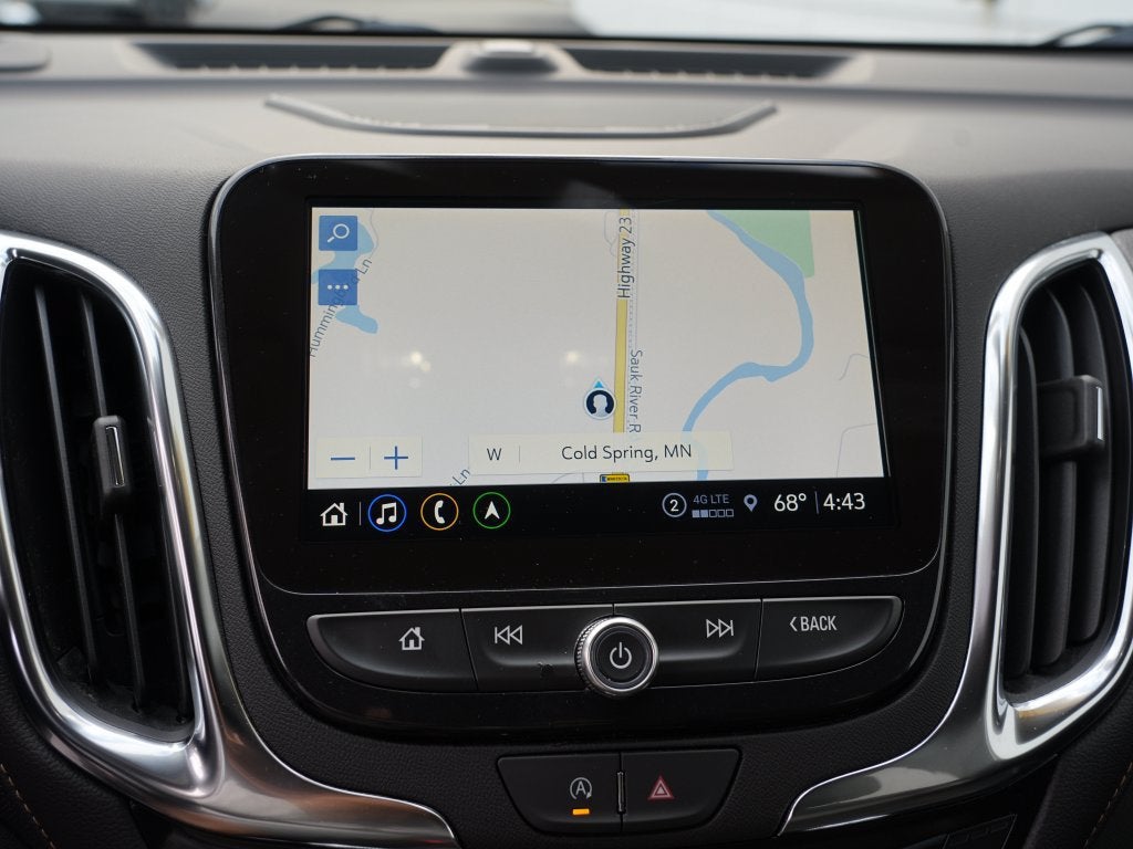 2024 Chevrolet Equinox Premier - Photo 39