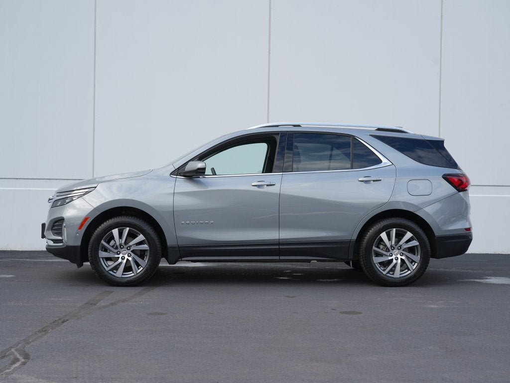 2024 Chevrolet Equinox Premier - Photo 7