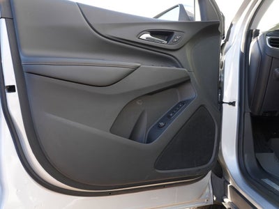 2021 Chevrolet Equinox Premier