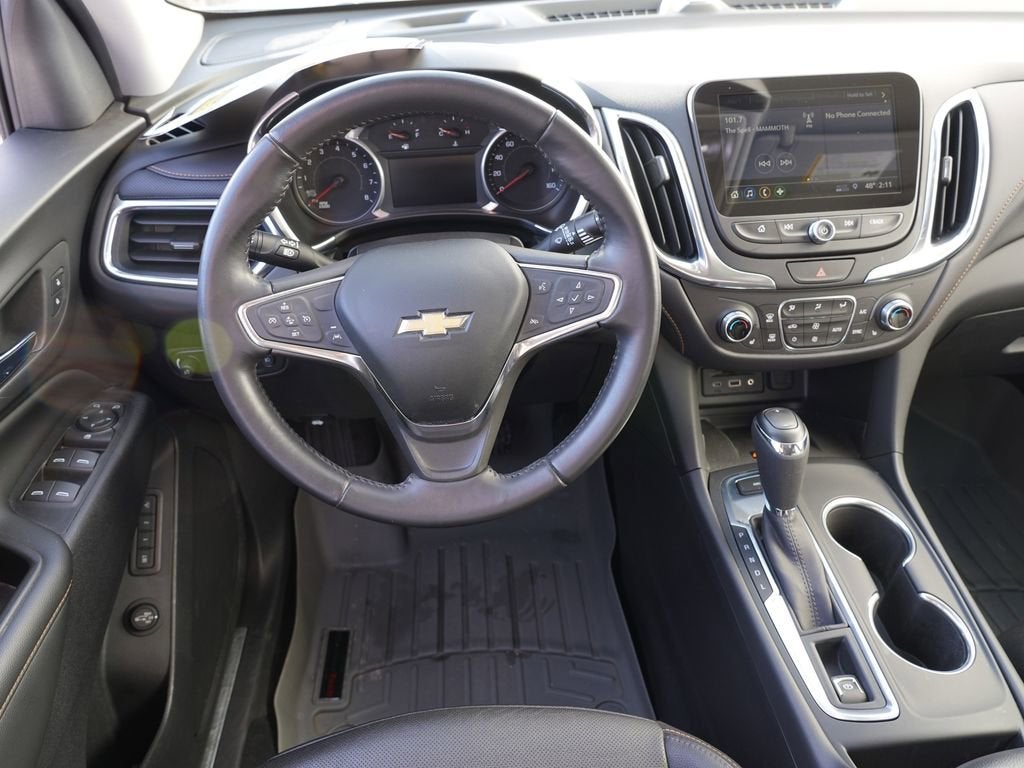 2021 Chevrolet Equinox Premier