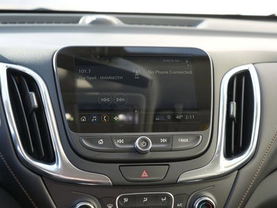 2021 Chevrolet Equinox Premier