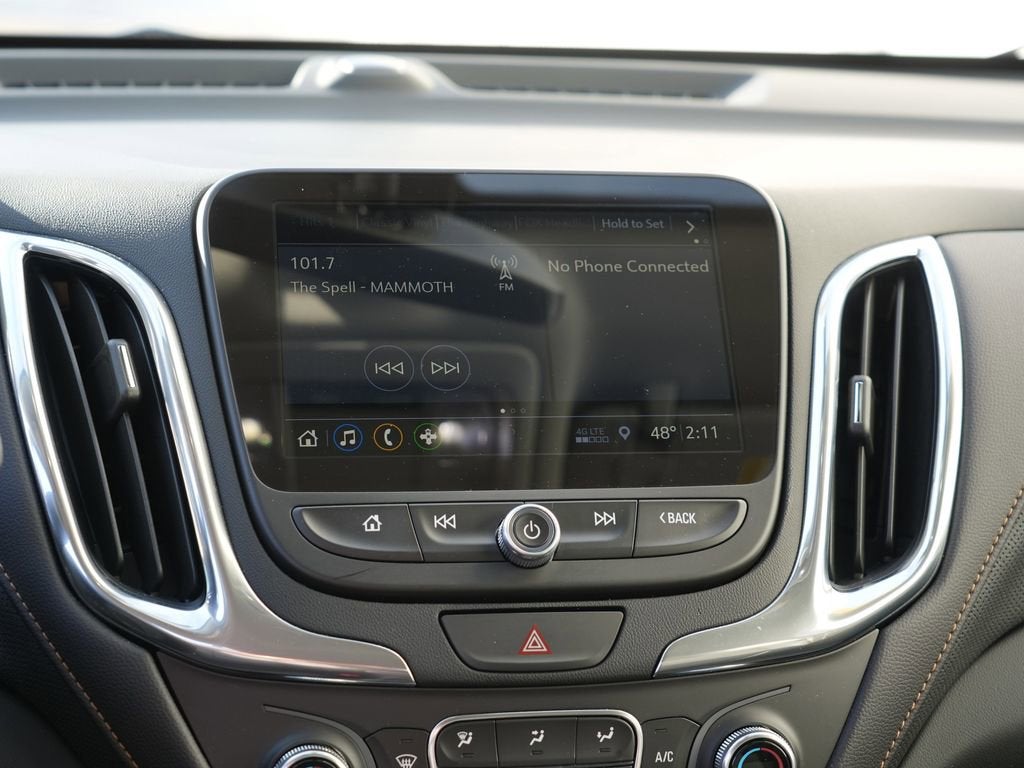 2021 Chevrolet Equinox Premier