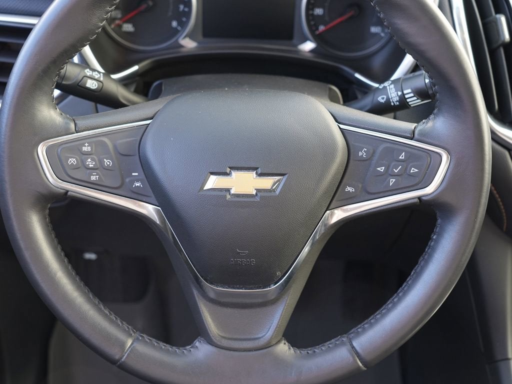 2021 Chevrolet Equinox Premier