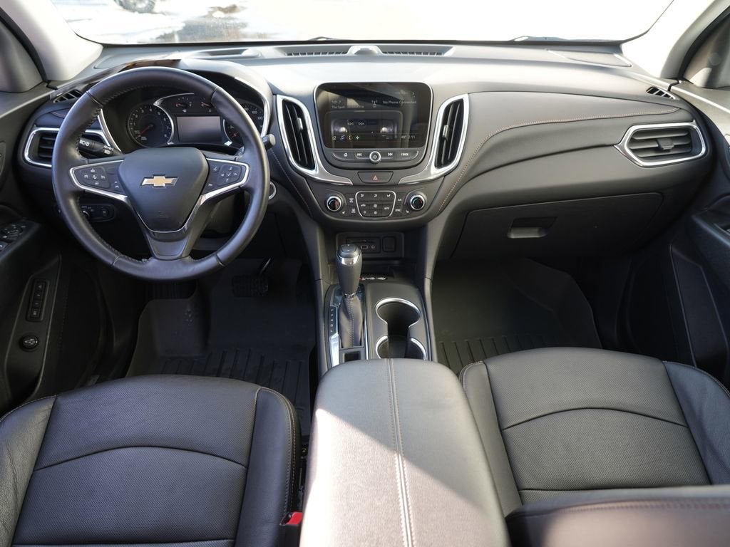 2021 Chevrolet Equinox Premier