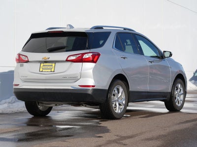 2021 Chevrolet Equinox Premier