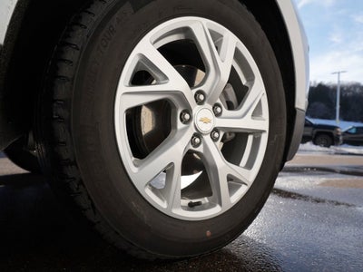 2021 Chevrolet Equinox Premier