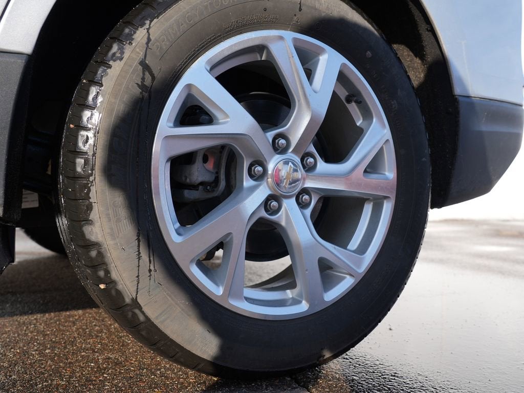 2021 Chevrolet Equinox Premier