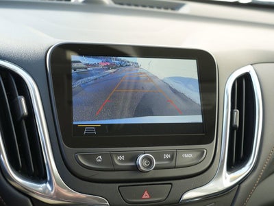 2021 Chevrolet Equinox Premier