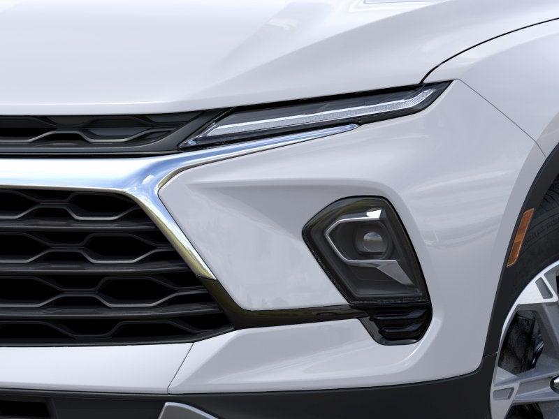 2026 Chevrolet Blazer 2LT - Photo 37